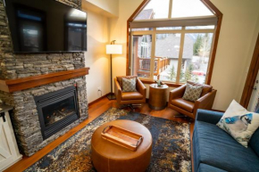 The Raven Suite at Stoneridge Mountain Resort